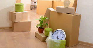Om sai packers and movers madhapur
